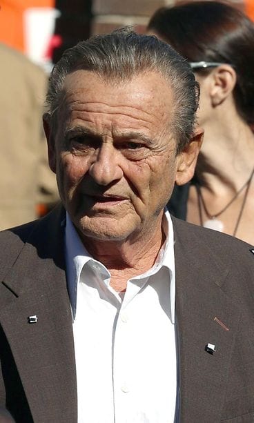 joe Pesci 2017