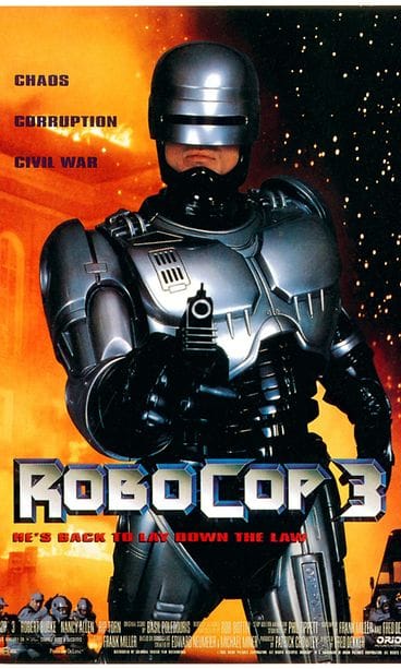Robocop (2)