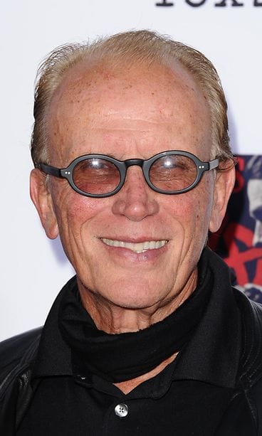Robocop peter weller