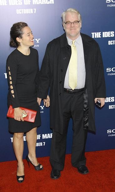 phillpi seymour hoffman