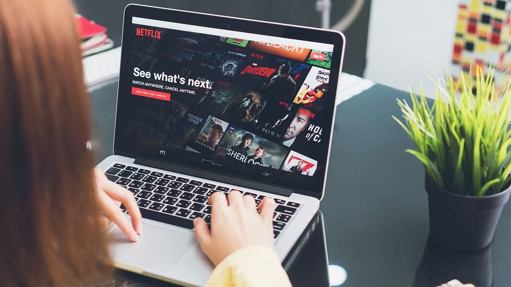 Viime vuonna suosituimpien sarjojen listalle kohosivat American Vandal sekä the Crown.