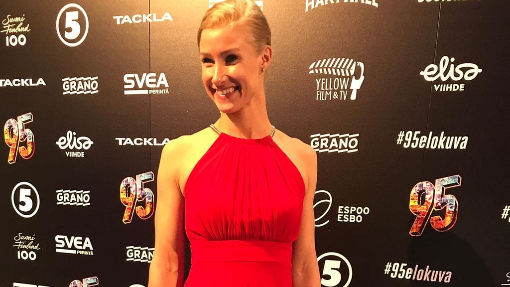 Hanna-Mari Seppälä