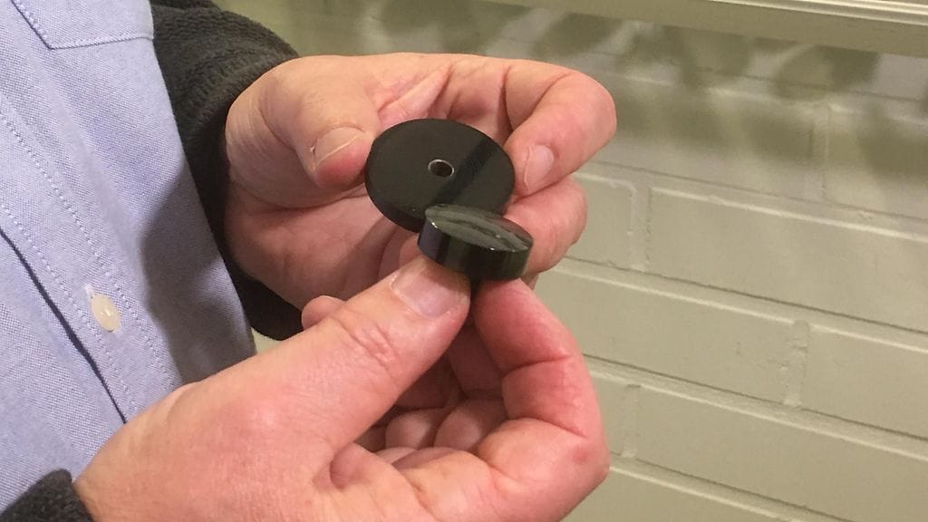 Kitka, kitkalaboratorio, VTT, maailman liukkain pinta