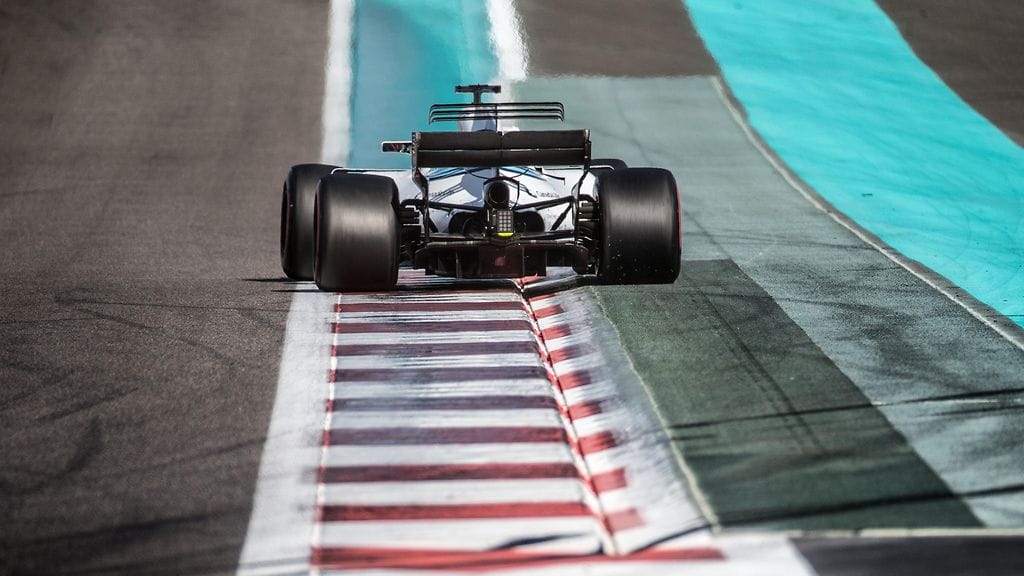 Sergei Sirotkin on tällä haavaa kärkiehdokas Williamsin toiseksi kuskiksi.