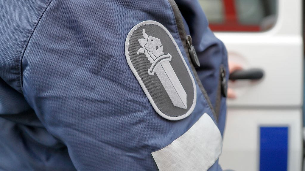 Poliisi kertoo että uhreiksi valikoitui enimmäkseen ikäihmisiä, jotka liikkuivat rollaattorin kanssa. Kuvituskuva.