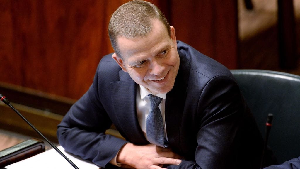 Petteri Orpo ostaisi nelosoluen kaupasta.