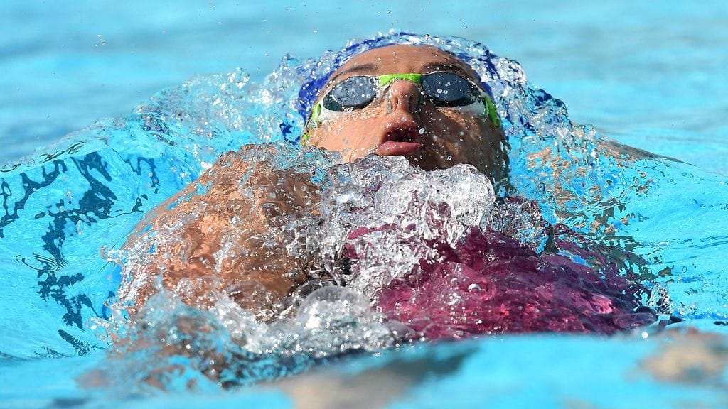 Mimosa Jallow ui mainiosti.