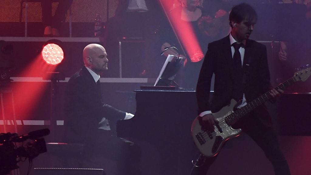 Ultra Bra Hartwall Arenalla 15.12.2017 3