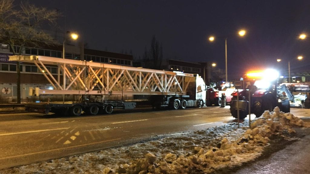 Kehä I Pukinmäki 2