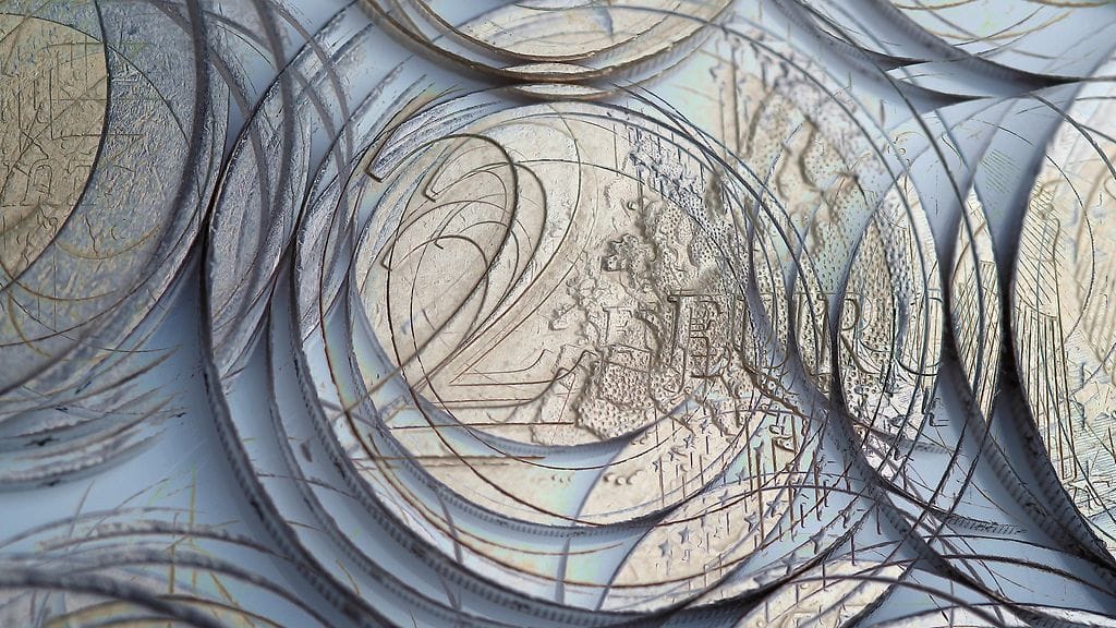 Suomen Pankki arvioi, että kuluva vuosi jää ennustekauden nopeimmaksi kasvultaan.