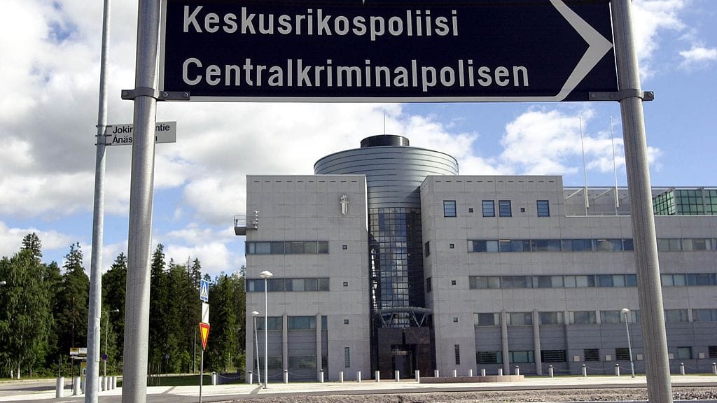 KRP pyysi toukokuussa vihjeitä Laihian henkirikostutkintaan liittyen.