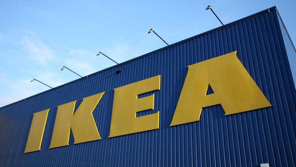 Ikea laajentaa aiemmin ilmoittamaansa korjaustakaisinvetoa.
