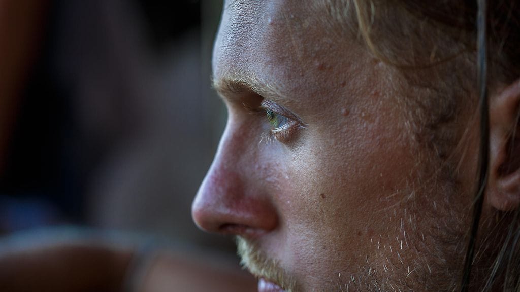 Kehon vaivat voivat vaikuttaa mieleenkin. Kuvituskuva. Kuvan henkilö ei liity juttuun.