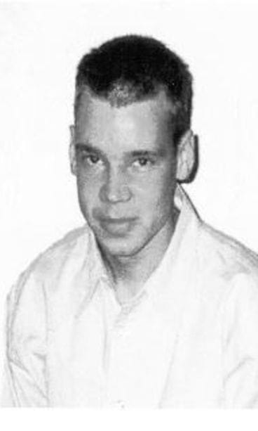 Jari Pesonen kadonnut 2005