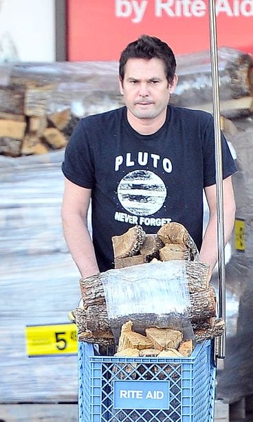 Henry Thomas E.T.-elokuvan lapsinäyttelijä aikuisena