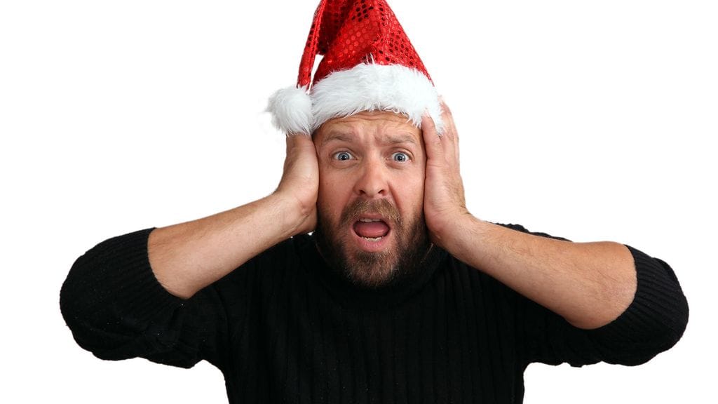 Kaikki eivät pidä joulumusiikista, etenkään, jos sitä alkaa kuulua jo reilusti ennen joulua.