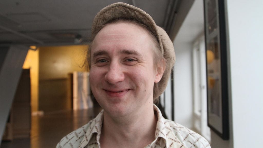 95 pressitilaisuus Ylermi Rajamaa 20.12.2017 1