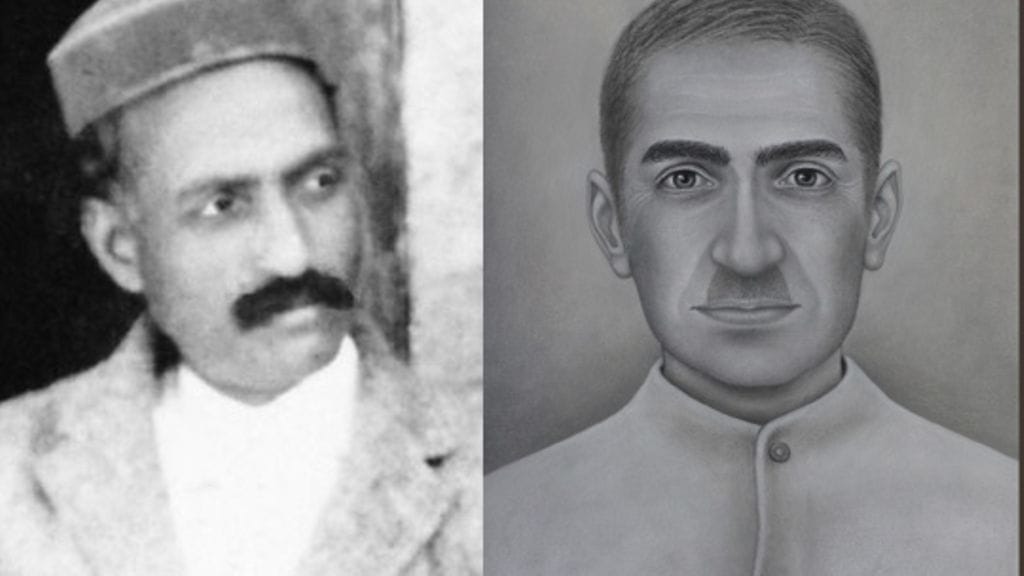 Boston miehen isoisa muistista