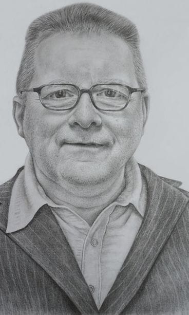 Entinen koditon Robert