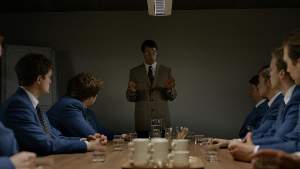 95 elokuva 3 (Jens Hultén eli Curt Lindström)