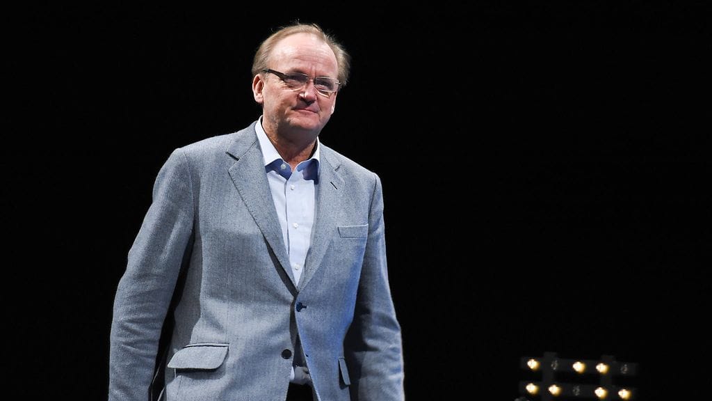 Ylen mukaan Antti Herlin soitti presidentin kansliapäällikölle Teemu Tannerille ja ehdotti tapaamista.