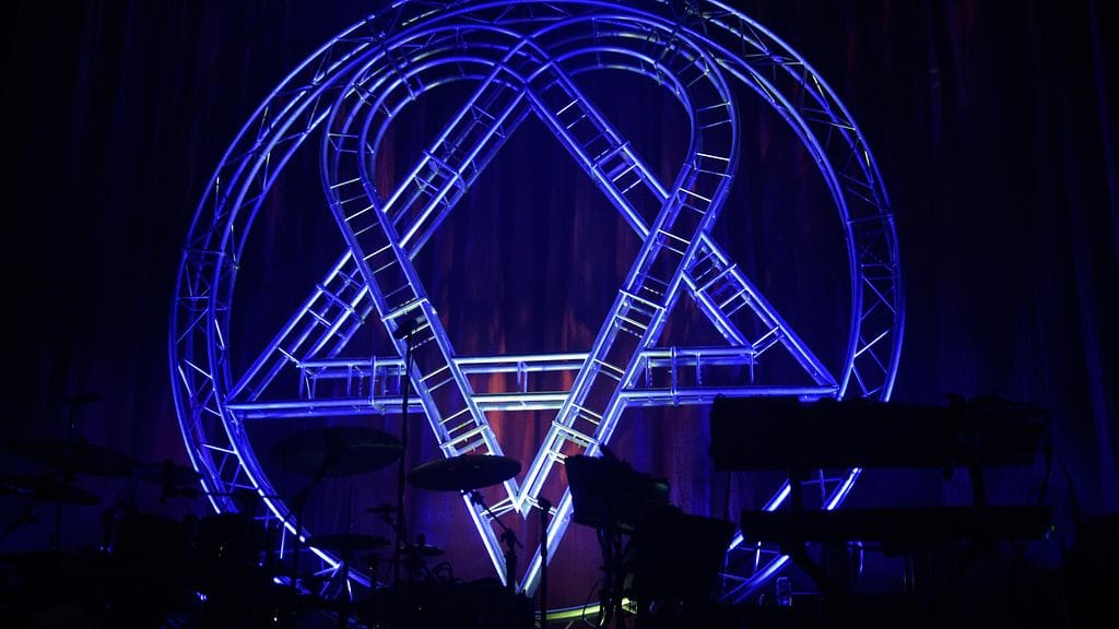 HIM Ville Valo viimeinen keikka Lontoossa 19.12.2017 6