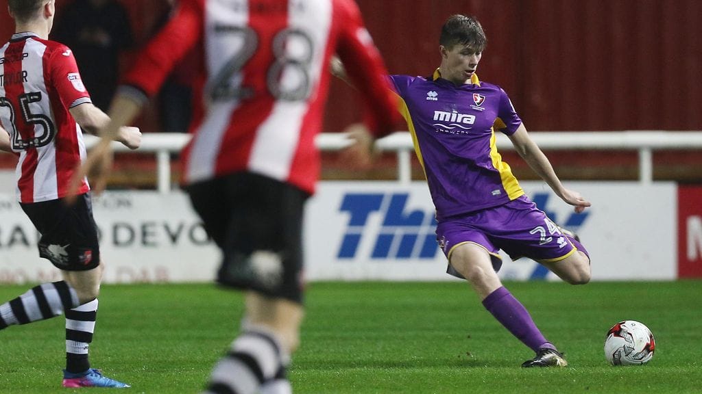 Daniel O'Shaughnessy