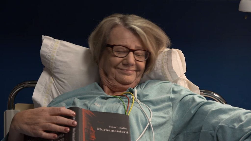 Maarit Salin murhamaisterit salkkarit salme (1)