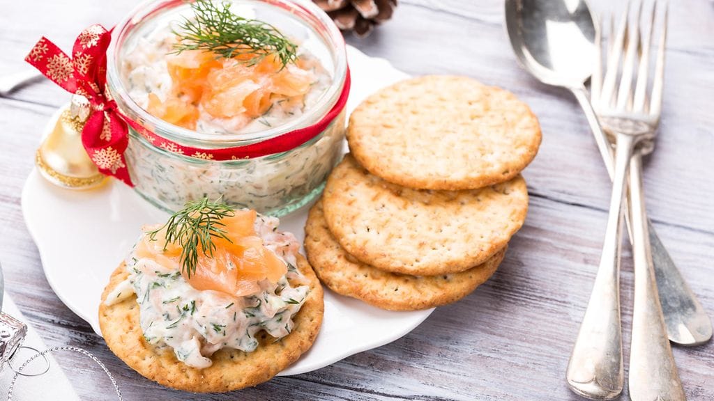 Kuvituskuva: Lohirillette.