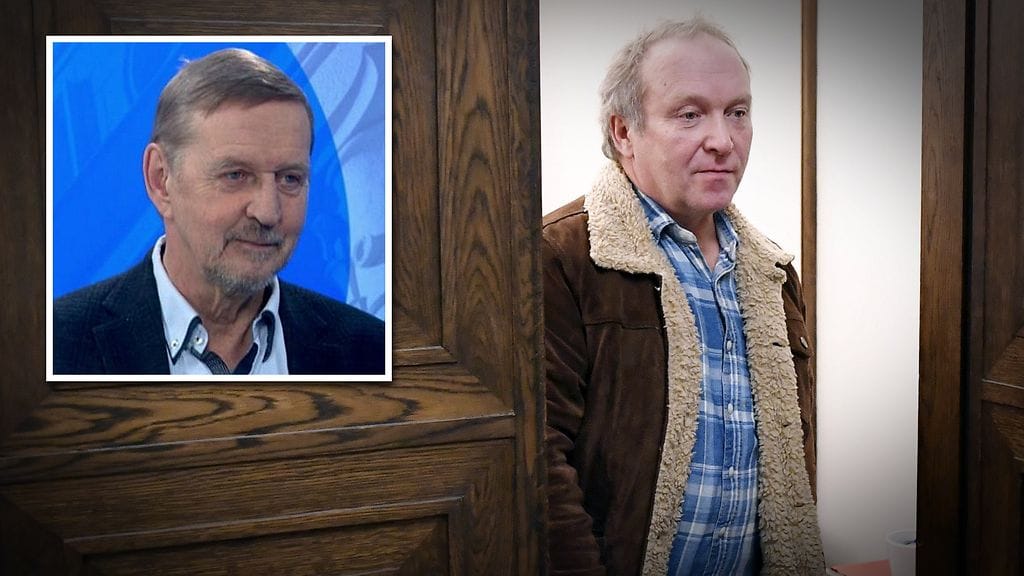 Perussuomalaisten ensimmäinen varakansanedustaja Mauno Vanhala toivoo, että Hakkarainen hakee apua alkoholiongelmaansa.