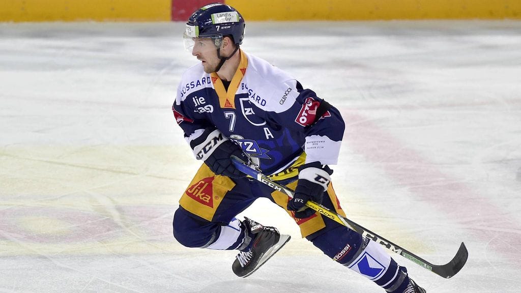 David McIntyre edusti SaiPaa kausina 2014-16.