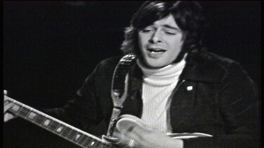 Sammy Babitzin Syksyn sävel 1973 3