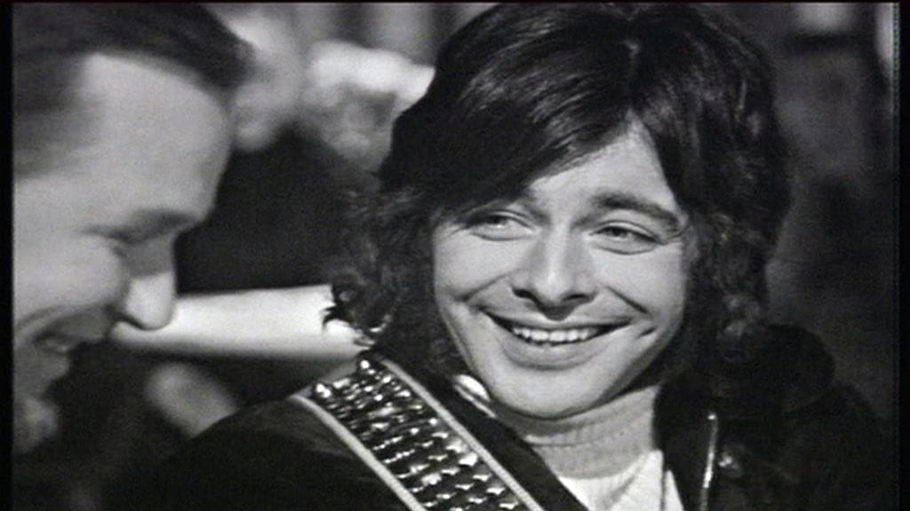 Sammy Babitzin Syksyn sävel 1973 1