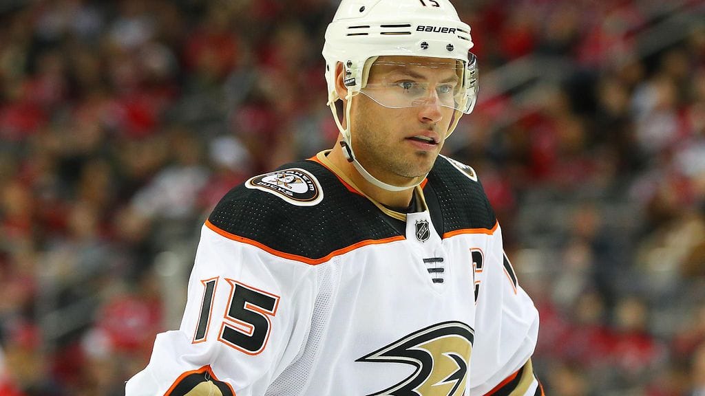 Ryan Getzlaf
