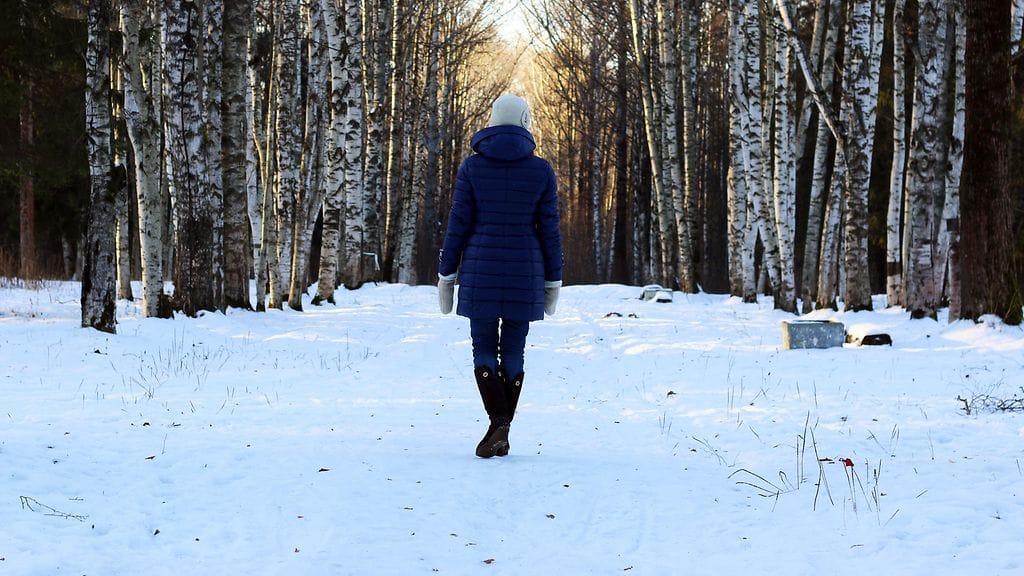 Luonto ja liikunta voivat tehdä ihmeitä.