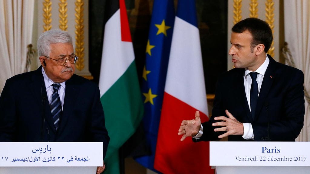 Eilen yli 120 valtiota äänesti Yhdysvaltojen Jerusalem-tunnustuksen tuomitsevan päätöslauselman puolesta.