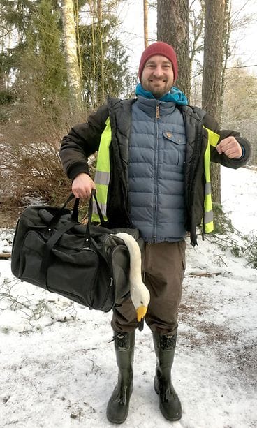 Heikki (kuvaaja, Petteri Lehikoinen)