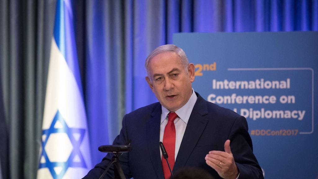 Benjamin Netanjahu on toistuvasti sanonut, että Israelin tavoitteena on Hamasin tuhoaminen ja panttivankien vapauttaminen