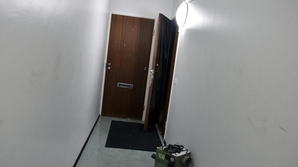 kerrostalopalo espoo 2