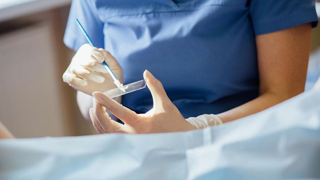 Papa -koe vie vain muutaman minuutin, mutta voi pelastaa henkesi.