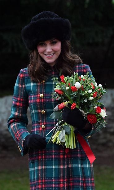 herttuatar Catherine