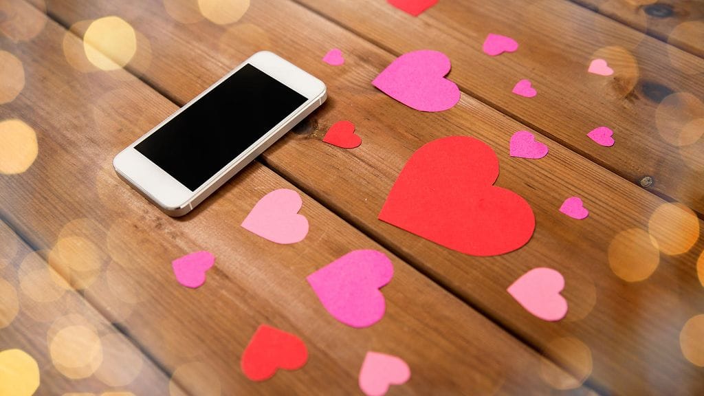 Piippasiko puhelin jouluna?