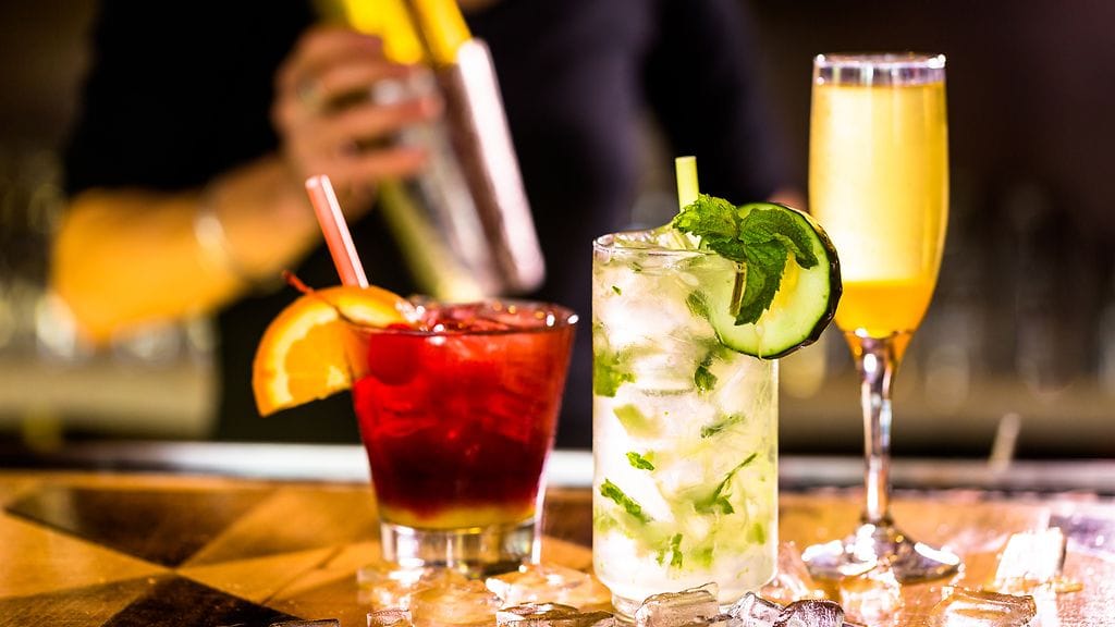 Valkovenäläinen ruokajuomaksi ei välttämättä ole se kaikkein paras valinta.