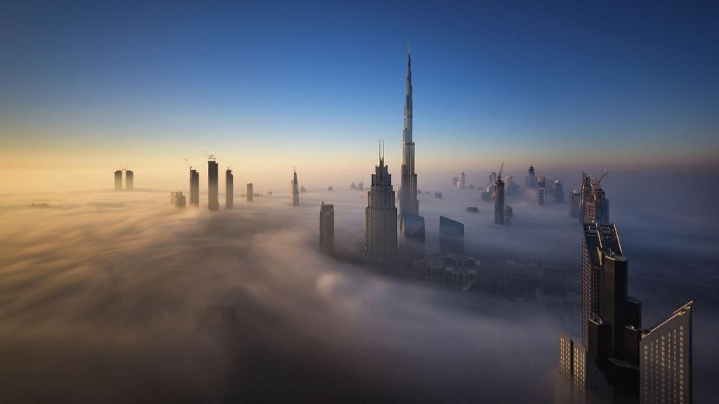 Dubai 2