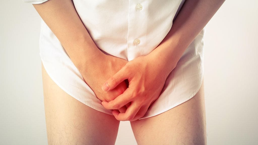 Liika innostuminen seksileikeissä voi johtaa vakaviinkin vammoihin.