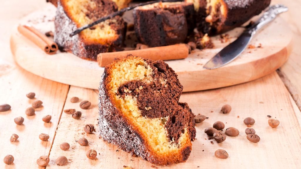 suklaakakku, kuivakakku