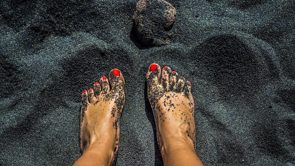 Jaloissa voi esiintyä monenlaisia terveysongelmia.