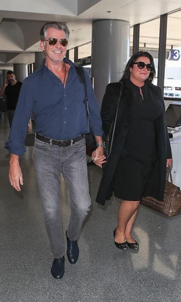 pierce brosnan keely shaye smith (2)