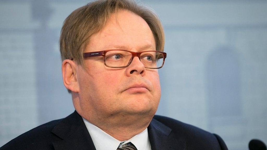 Juhana Vartiainen