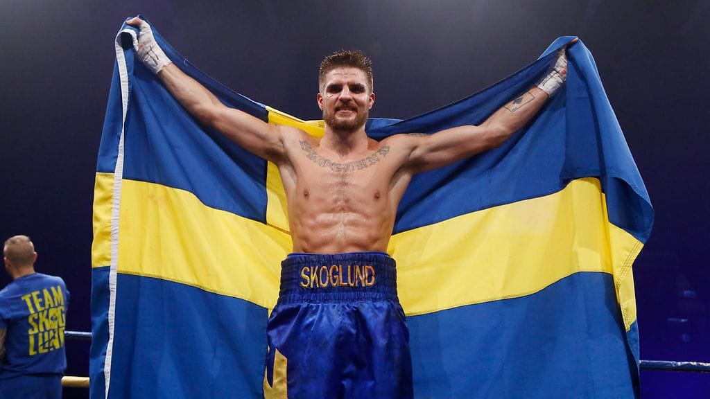 Erik Skoglund